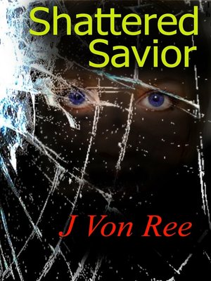 cover image of Shattered Savior